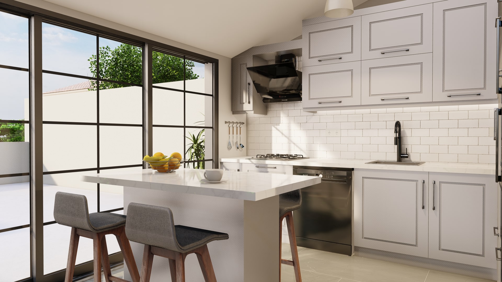 >MUTFAK TADİLAT - 3